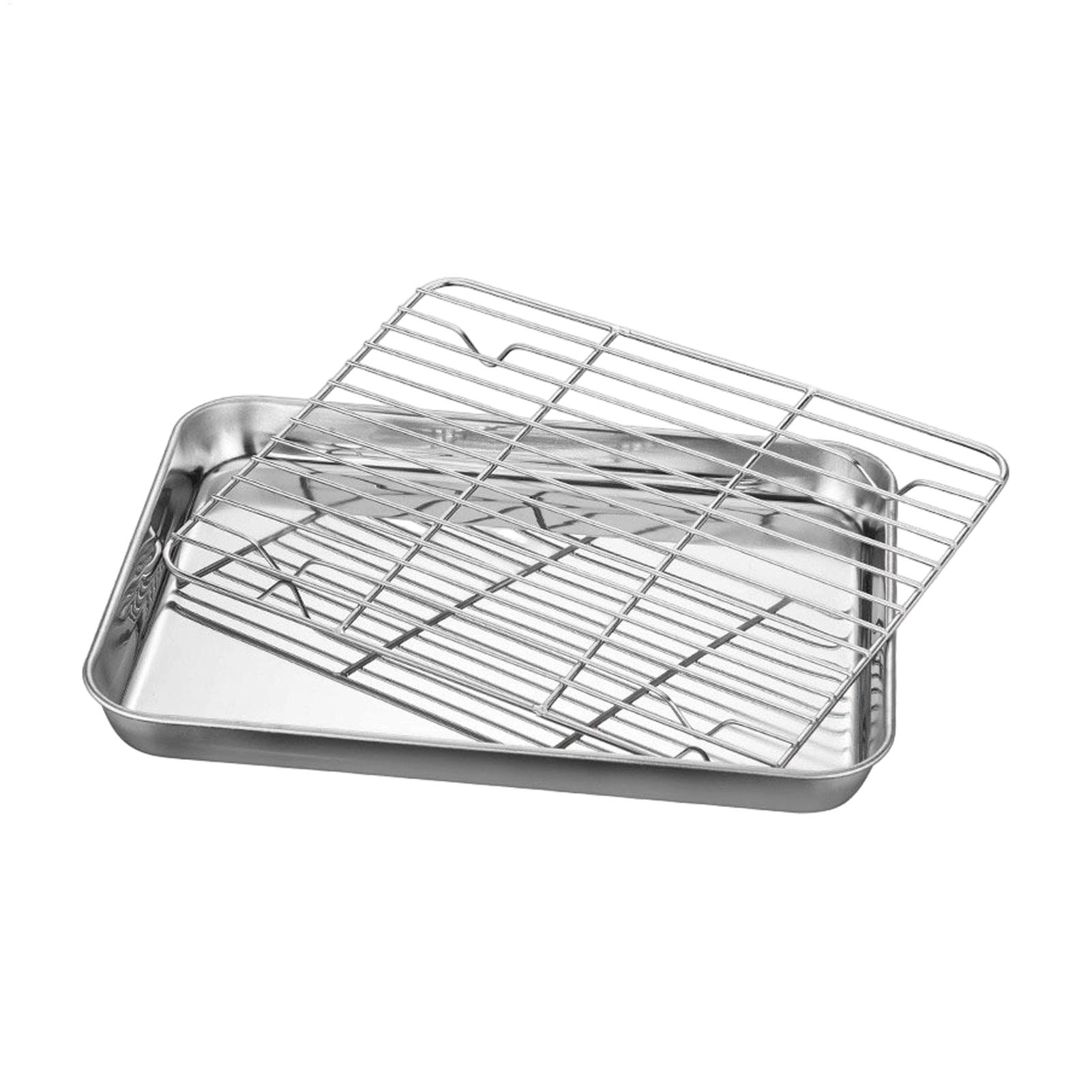 Bakplaat met verwijderbaar koe - Kitchen Baking Cart recensie en prijs