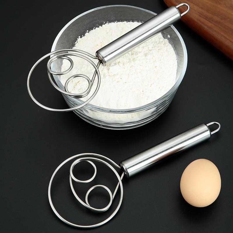 C Deegklopper Broodmixer Roest - Kitchen Baking Cake recensie en prijs