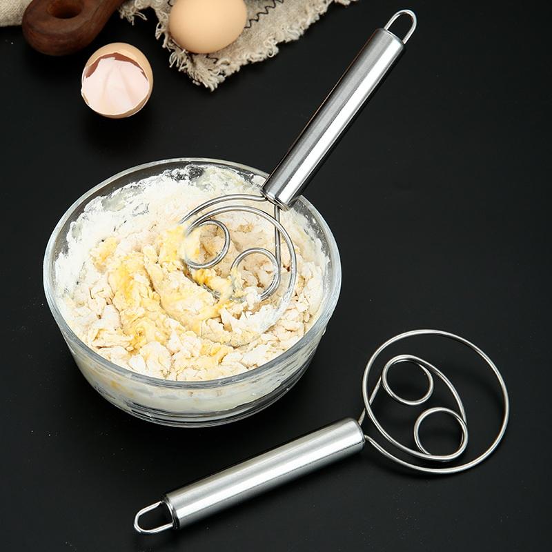 C Deegklopper Broodmixer Roest - Kitchen Baking Cake recensie en prijs
