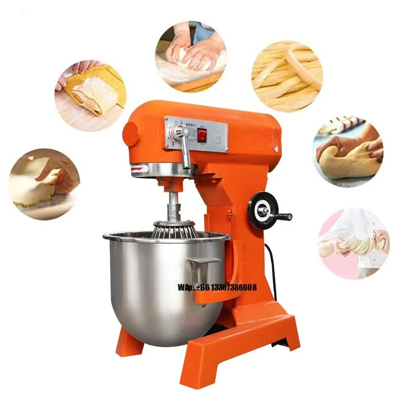 30L Brood Melk Bakkerij Taart  - Kitchen Baking Cake recensie en prijs