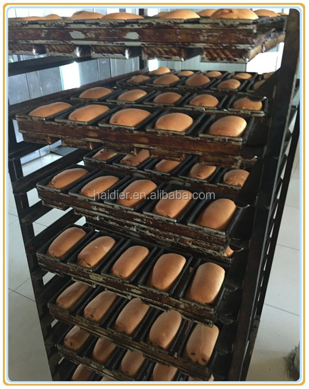 Bakkerij RVS Koelrek Trolley v - Kitchen Baking Cart recensie en prijs