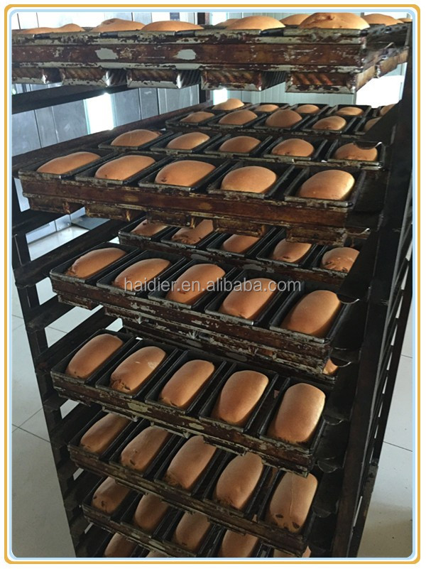 Bakkerij RVS Koelrek Trolley v - Kitchen Baking Cart recensie en prijs
