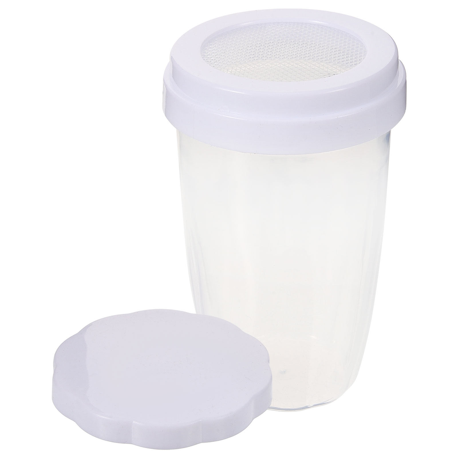 Poeder Shaker Duster Herbruikb - Baking Powder Kitchen recensie en prijs