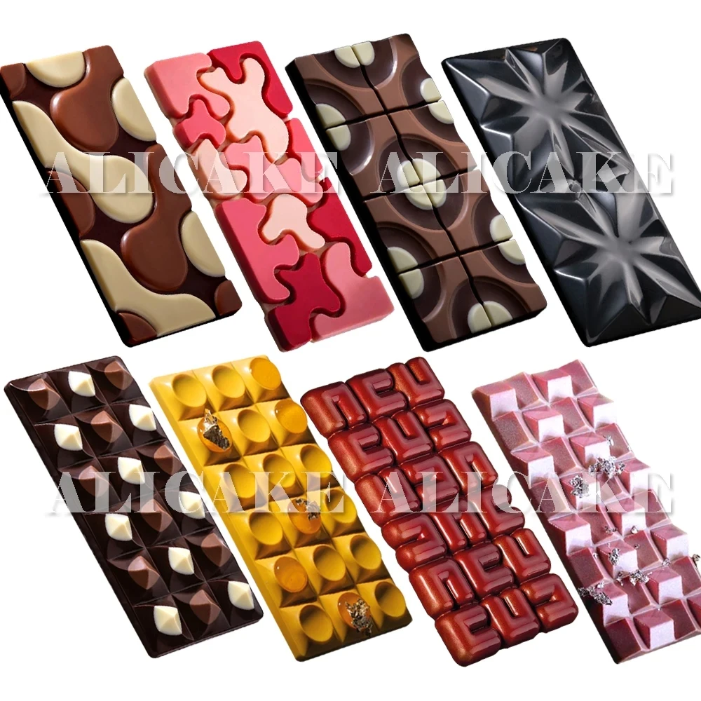 Chocoladevorm Polycarbonaat Sn - Kitchen Appliances For Baking recensie en prijs