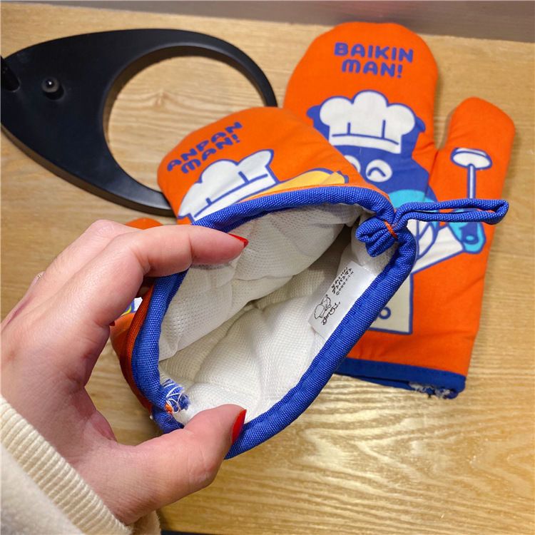 2 stuks Anpanman geïsoleerde h - Kitchen And Baking recensie en prijs