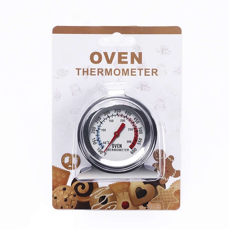 Oventhermometer Temperatuurmet - Kitchen Baking Utensil recensie en prijs