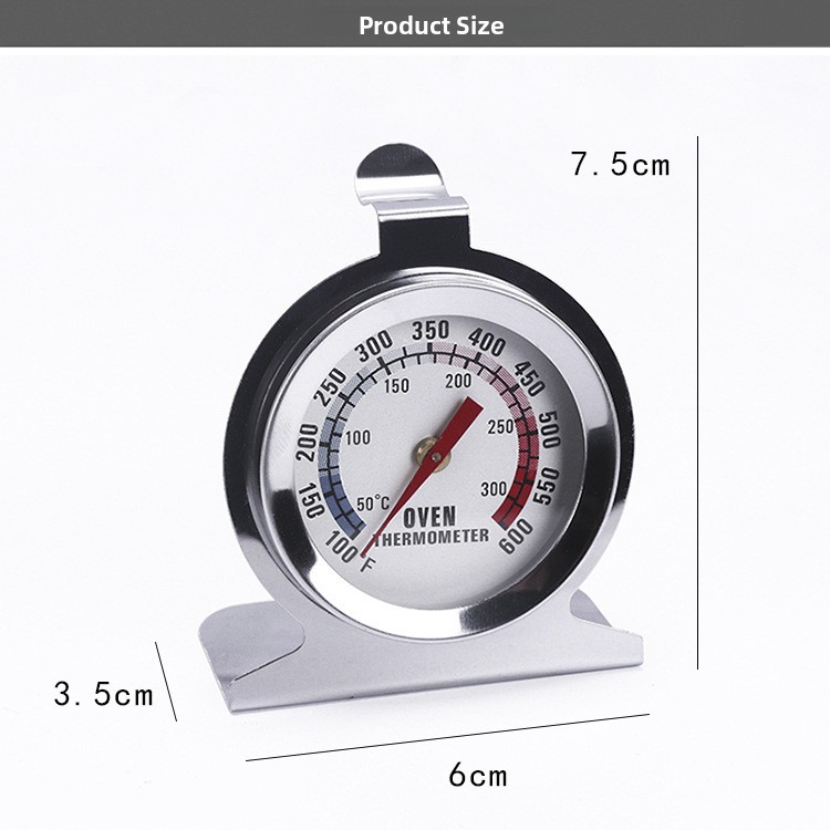 Oventhermometer Temperatuurmet - Kitchen Baking Utensil recensie en prijs