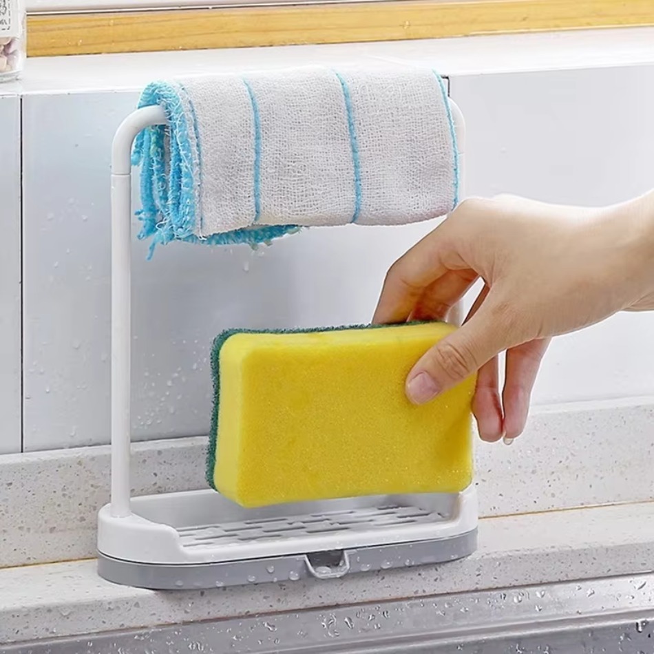 1 Stuks Nieuwe Plank Organiser - Kitchen Baking Tins recensie en prijs