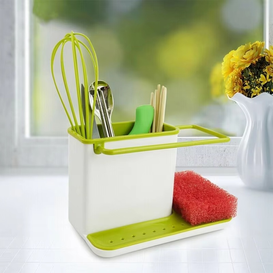 1 Stuks Nieuwe Plank Organiser - Kitchen Baking Tins recensie en prijs