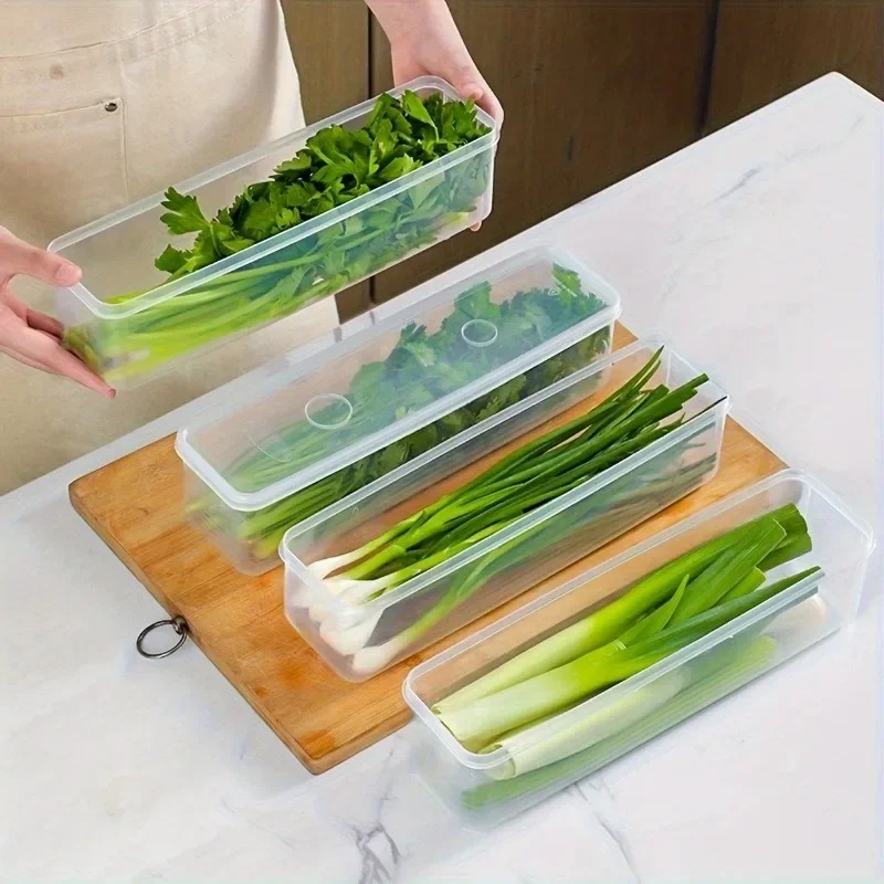 1/2/4 Stuks Groene Ui Vershoud - Kitchen Baking Tins recensie en prijs