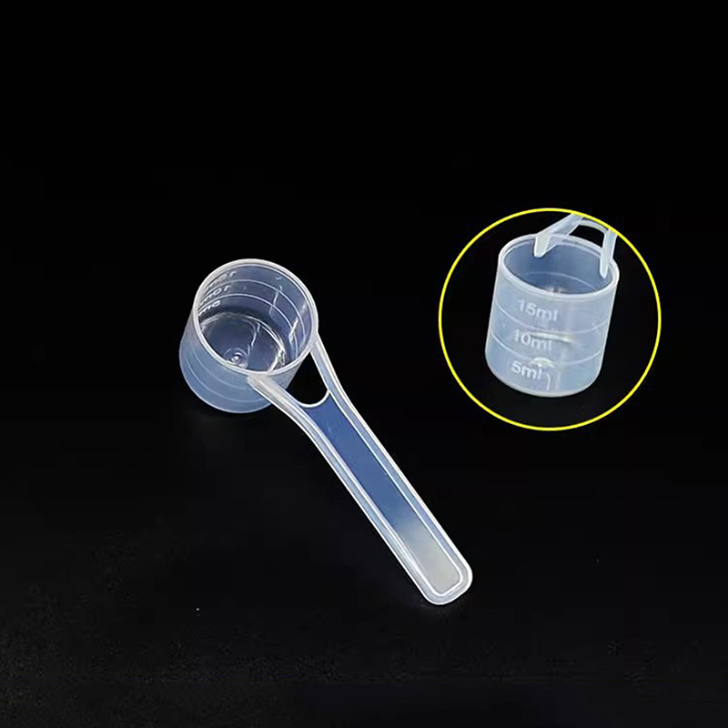 2/3/5/10pcs Plastic Meten Koff - Baking Powder Kitchen recensie en prijs