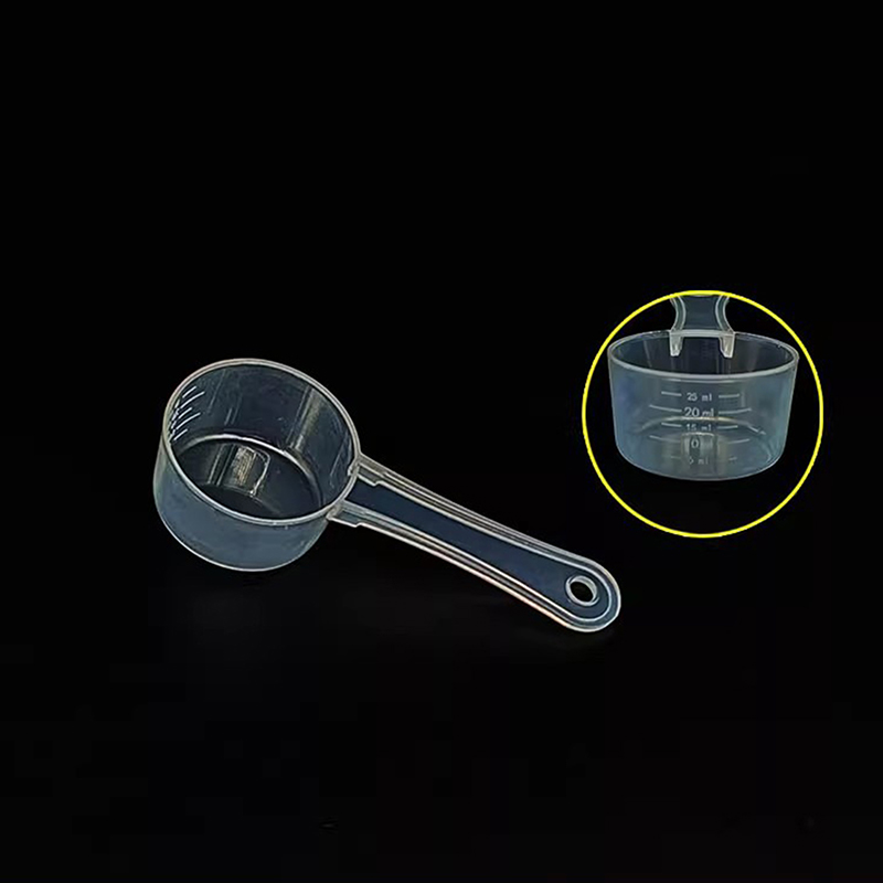 2/3/5/10pcs Plastic Meten Koff - Baking Powder Kitchen recensie en prijs