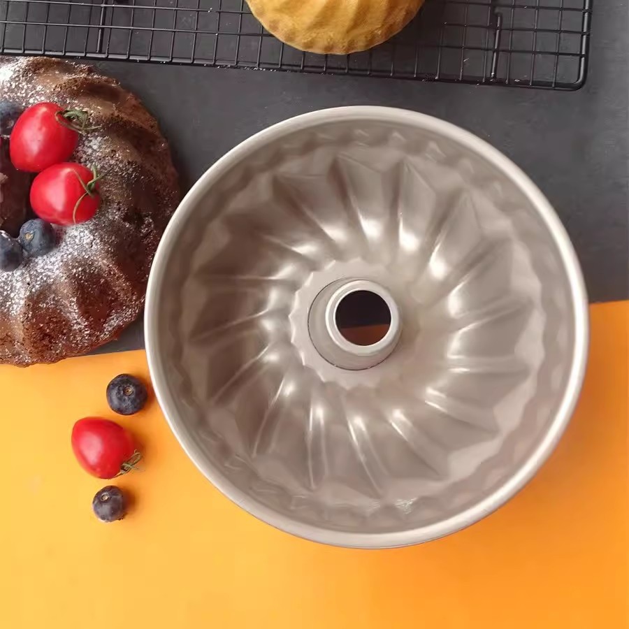 4 inch 7 inch Cake Pan Non-sti - Kitchen Oven Baking Pans recensie en prijs