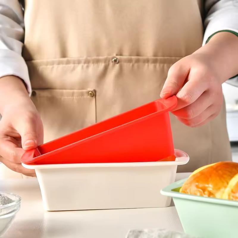 1/4 Stuks Huishoudelijke Recht - Kitchen Baking Cake recensie en prijs