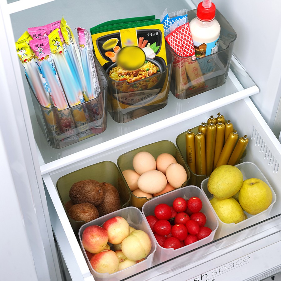Herbruikbare transparante plas - Kitchen Baking Tins recensie en prijs