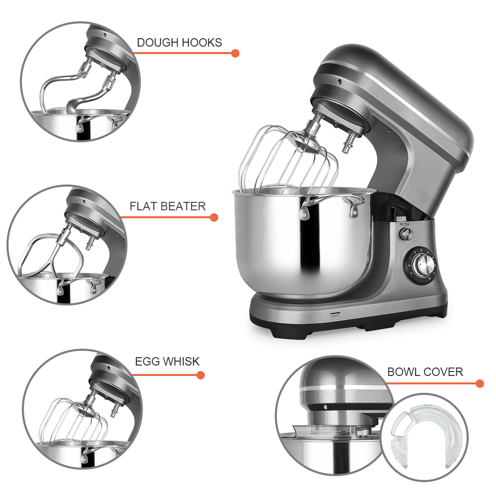 11L 2000W Grote Krachtige Elek - Kitchen Baking Cake recensie en prijs