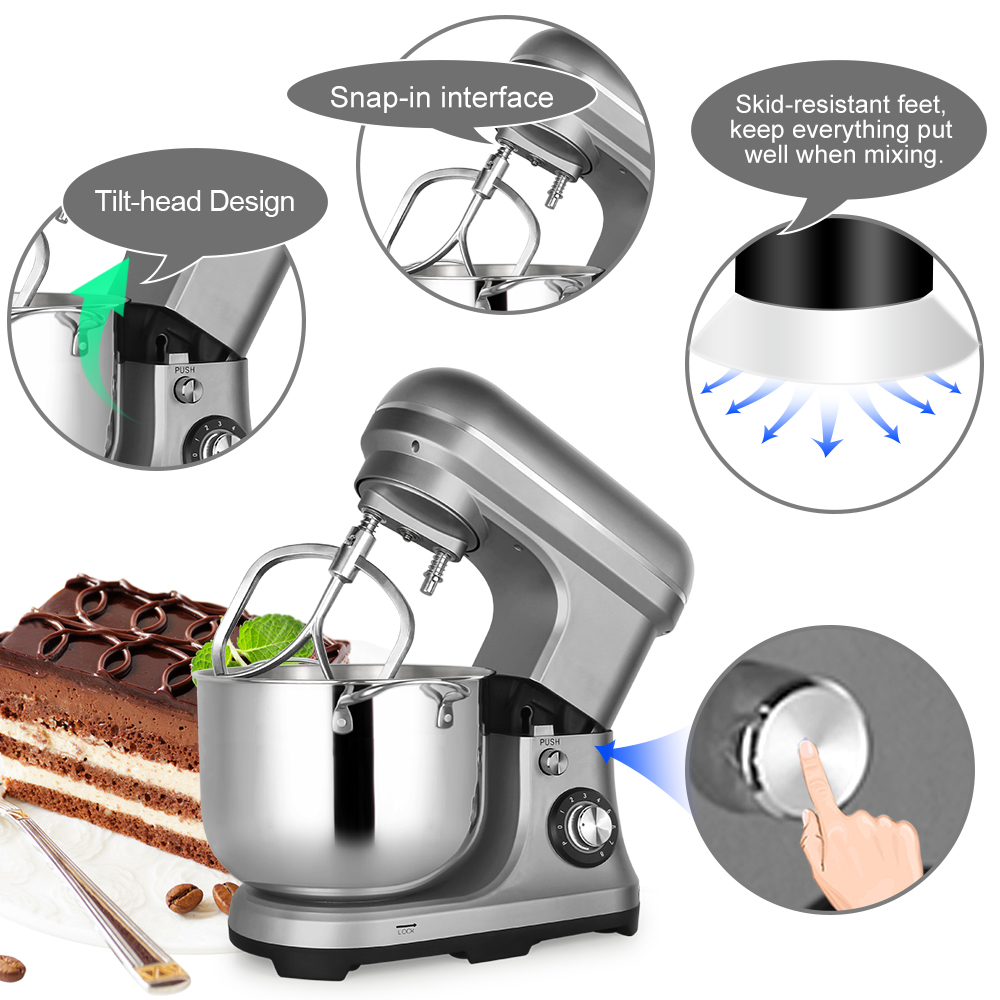 11L 2000W Grote Krachtige Elek - Kitchen Baking Cake recensie en prijs