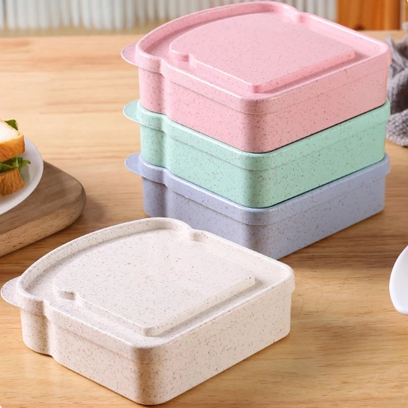 1/4 stuks herbruikbare Bento S - Kitchen Baking Tins recensie en prijs