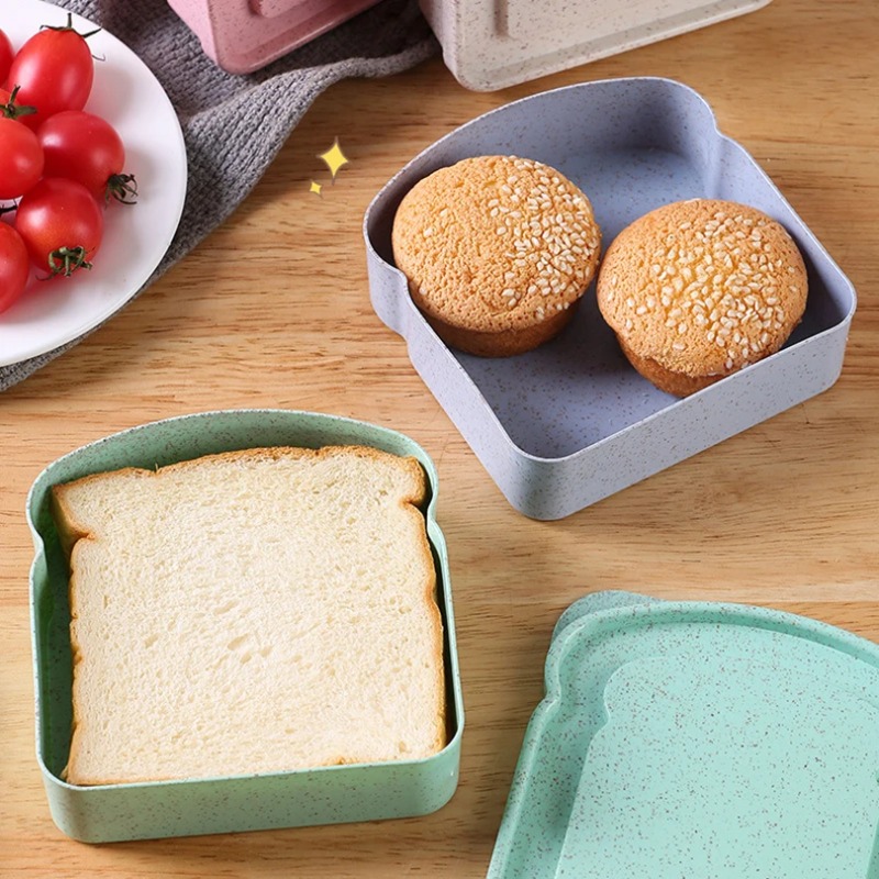 1/4 stuks herbruikbare Bento S - Kitchen Baking Tins recensie en prijs