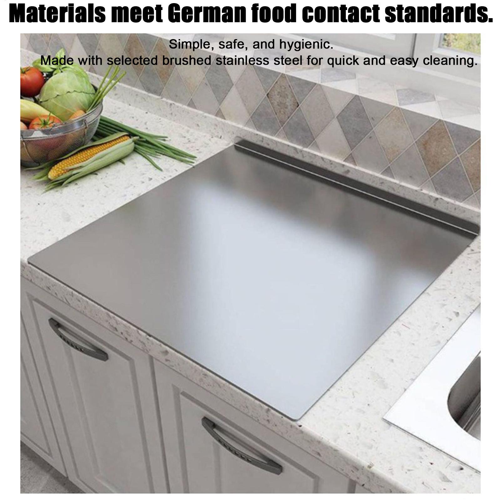 Snijplanken voor de keuken, an - Kitchen And Baking recensie en prijs