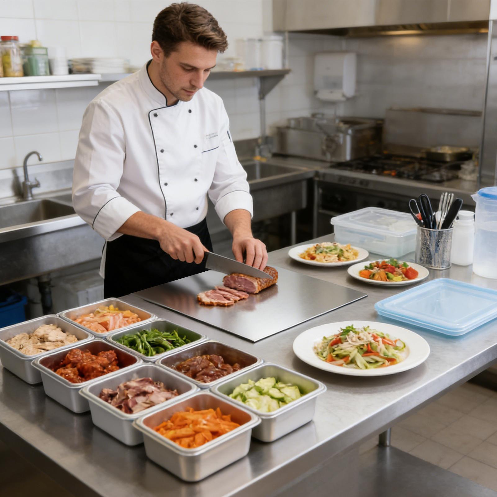 Snijplanken voor de keuken, an - Kitchen And Baking recensie en prijs