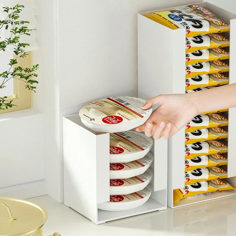 Multifunctionele opbergbox voo - Kitchen Baking Tins recensie en prijs
