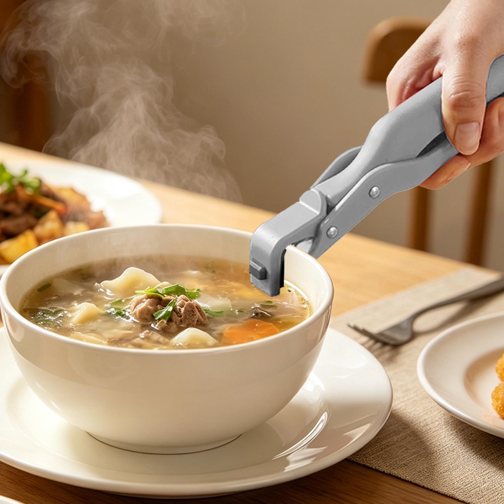 Hot Dish Plate Gripper Anti-Ve - Kitchen Oven Baking Pans recensie en prijs