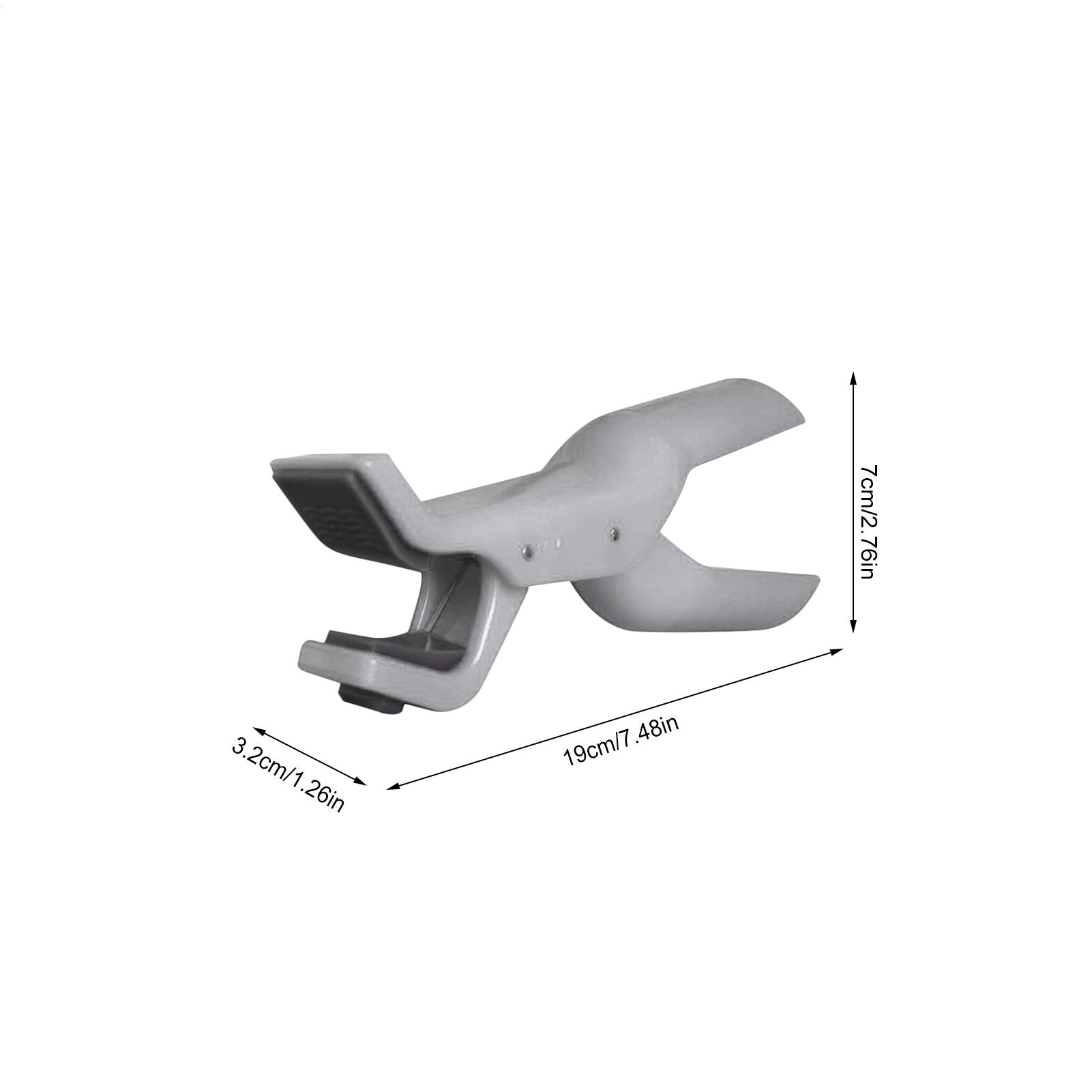 Hot Dish Plate Gripper Anti-Ve - Kitchen Oven Baking Pans recensie en prijs
