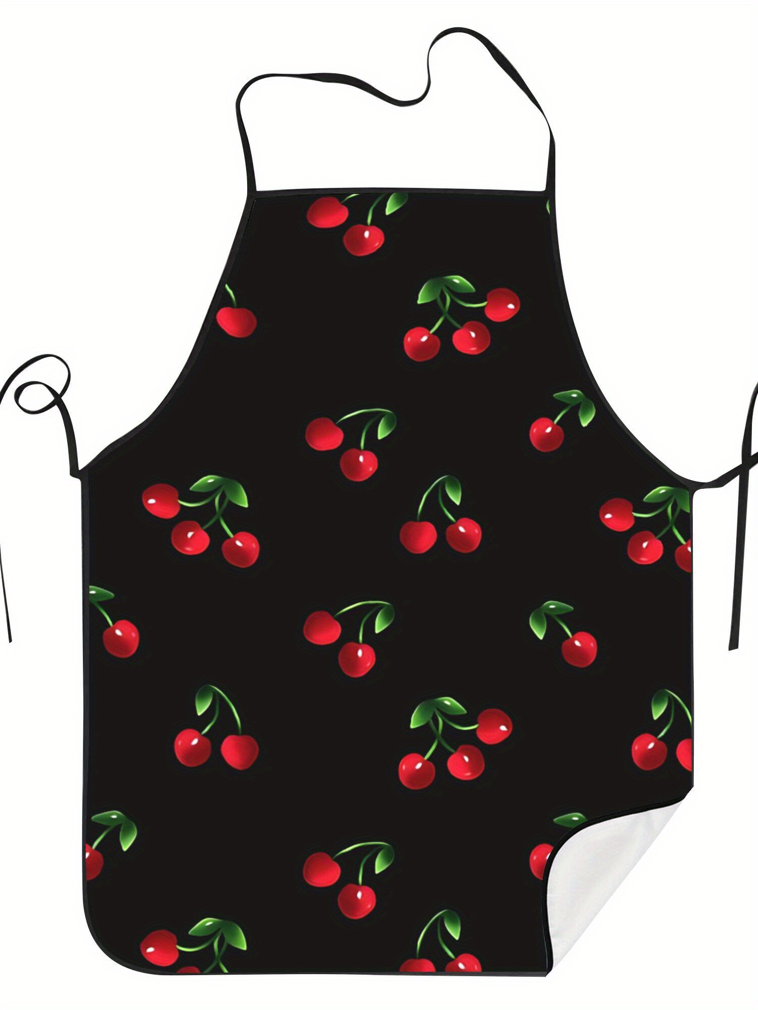 1 stuk Fun Cherry Retro Design - Kitchen Baking Area Ideas recensie en prijs