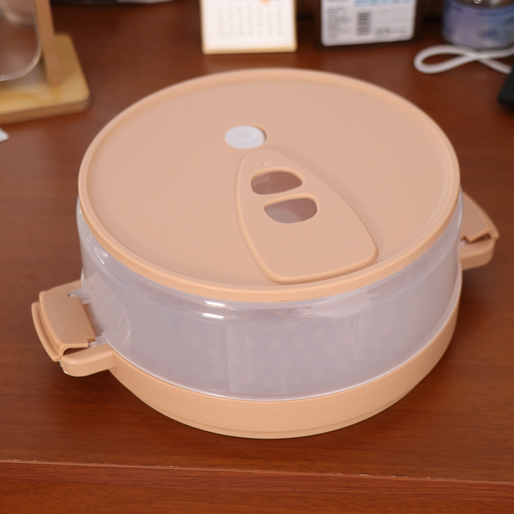 Magnetrongebakken aardappelen  - Kitchen Oven Baking Pans recensie en prijs