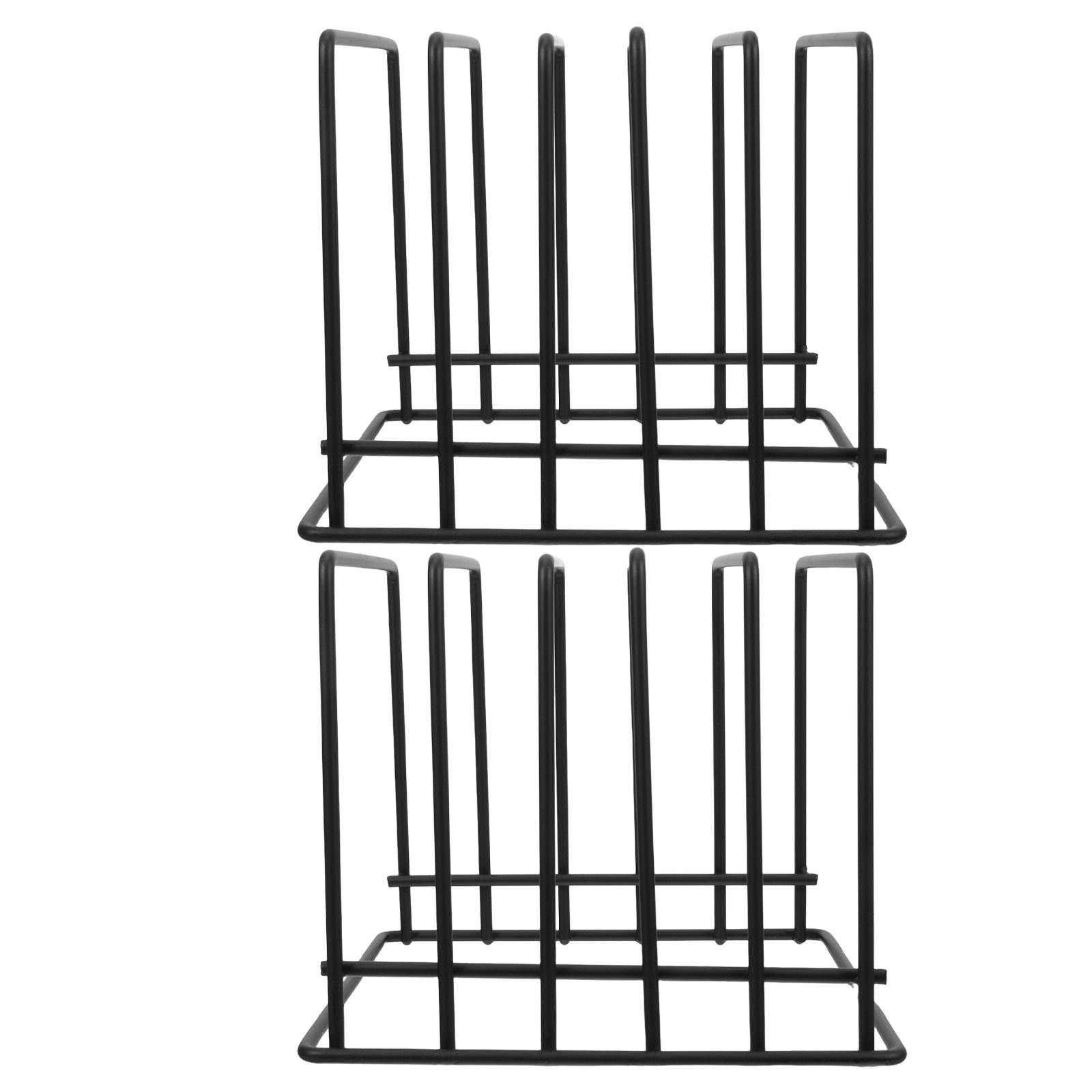 2-delige multifunctionele snij - Kitchen Baking Sheet Organizer recensie en prijs