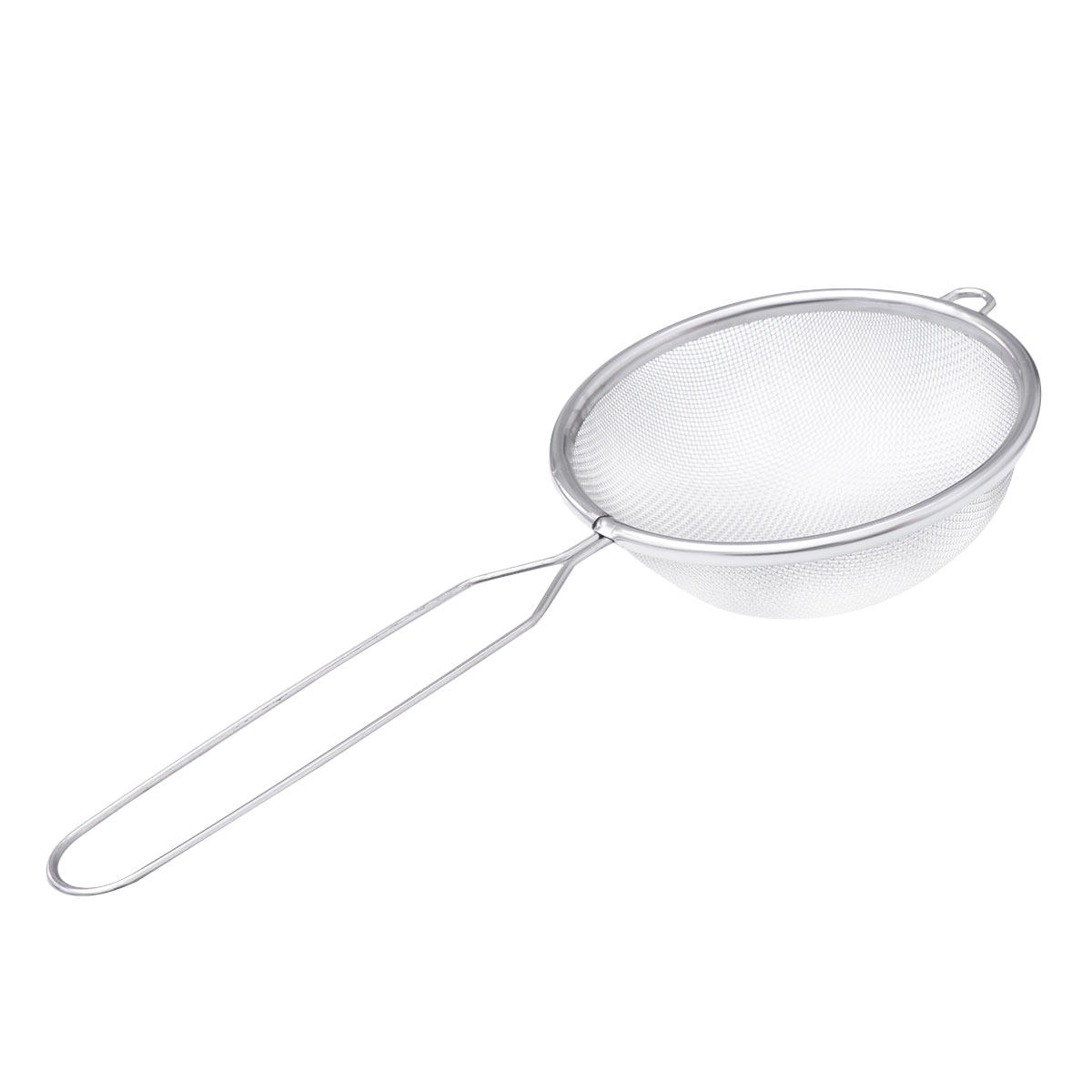 Roestvrijstalen fijnmazige han - Baking Powder Kitchen recensie en prijs