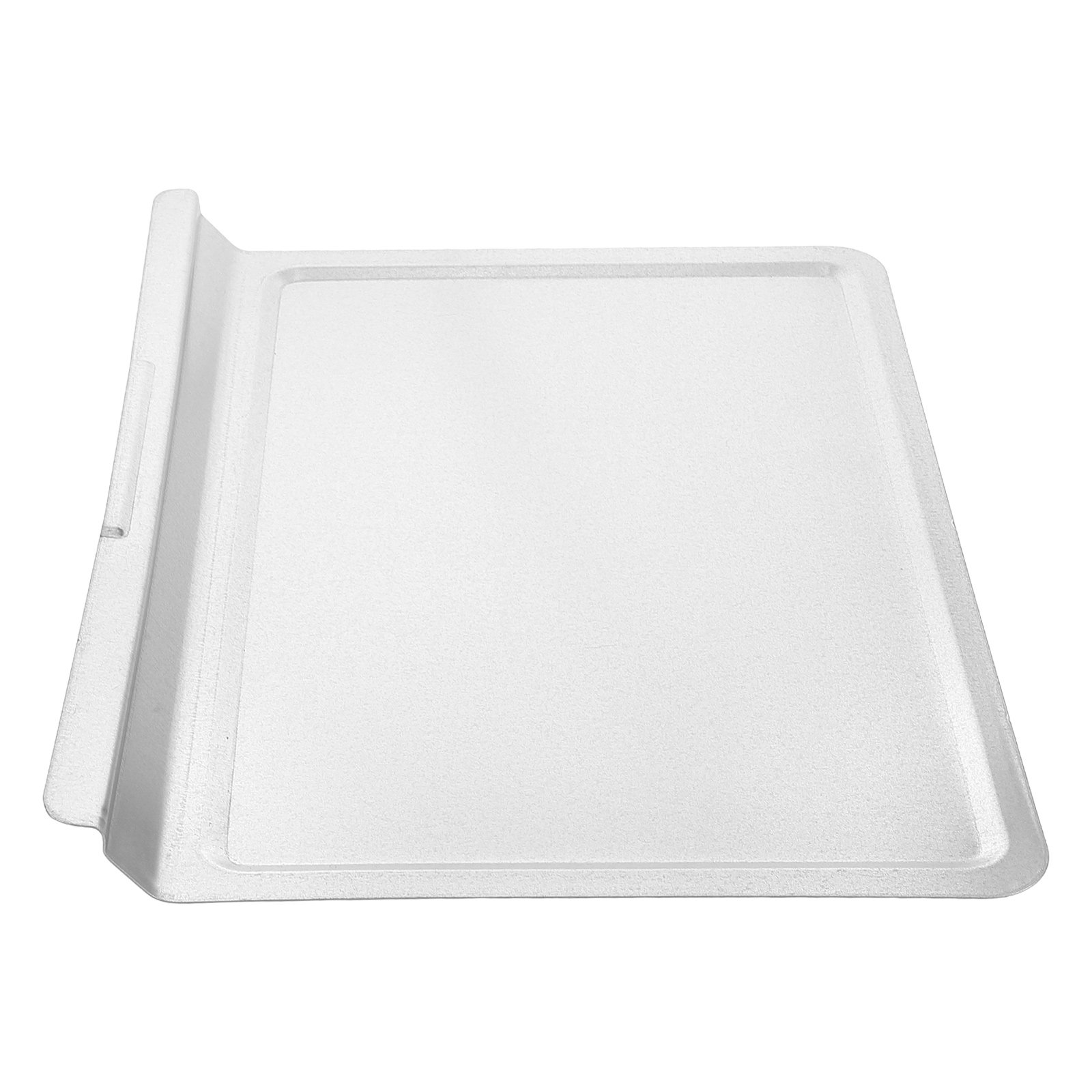 Rechthoekige ovenopvangbak voo - Kitchen Oven Baking Pans recensie en prijs