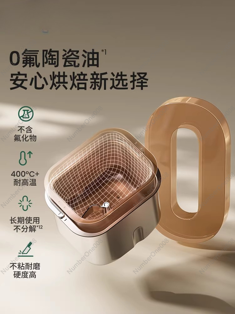 Automatische multifunctionele  - Kitchen And Baking recensie en prijs