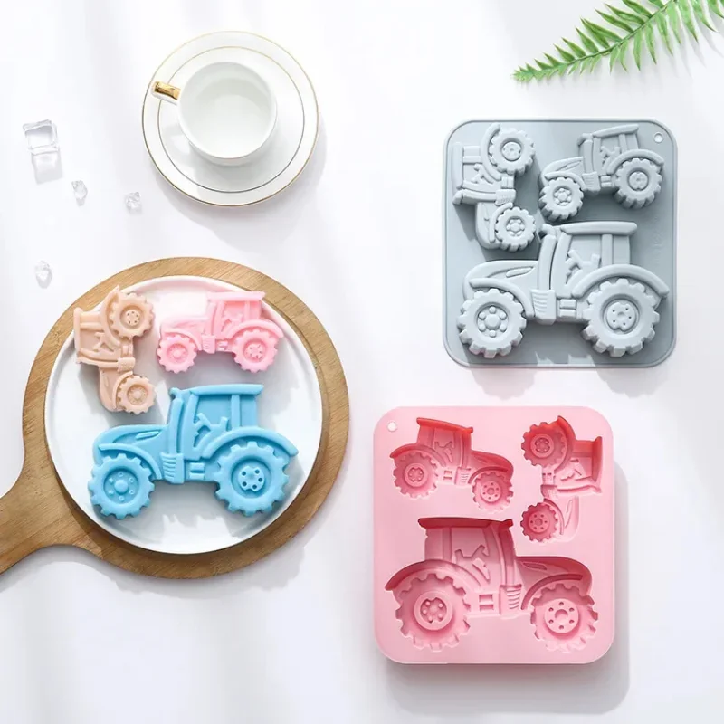 3-delige siliconen mal met ver - Kitchen Appliances For Baking recensie en prijs