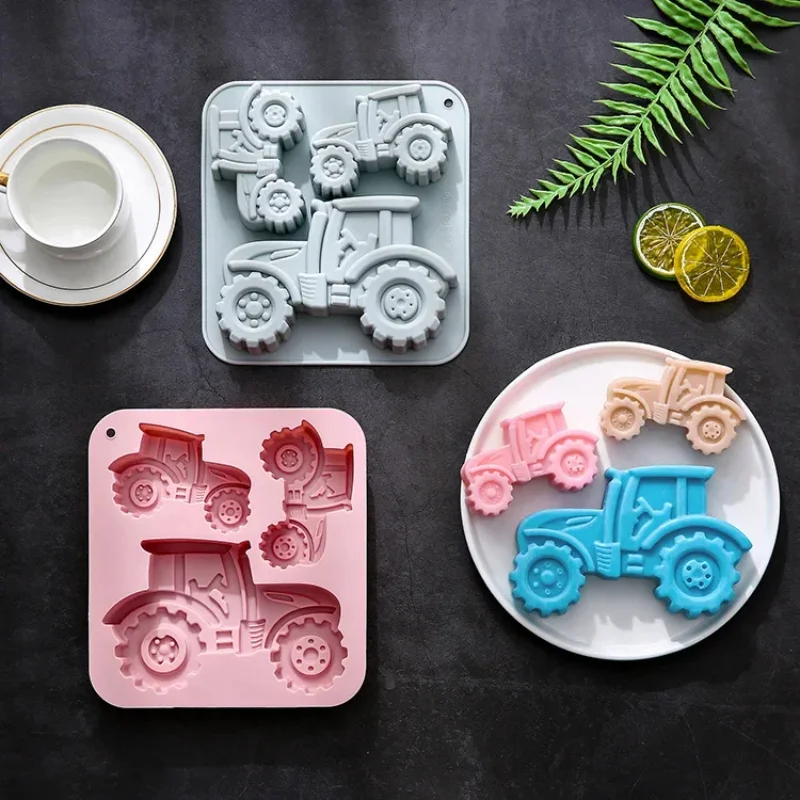 3-delige siliconen mal met ver - Kitchen Appliances For Baking recensie en prijs