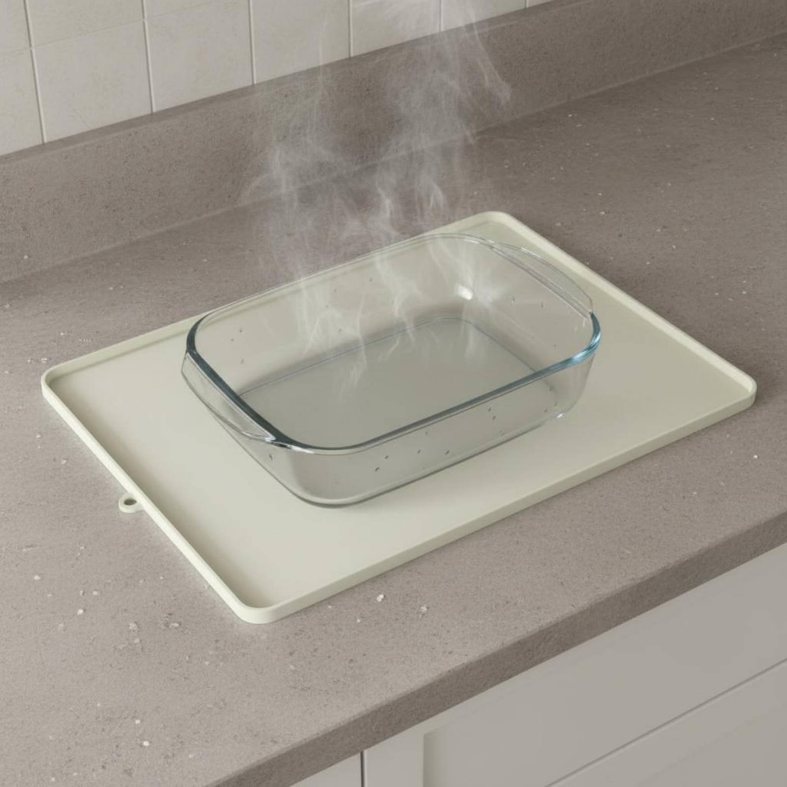 Siliconen magnetronmat Flexibe - Kitchen Appliances For Baking recensie en prijs