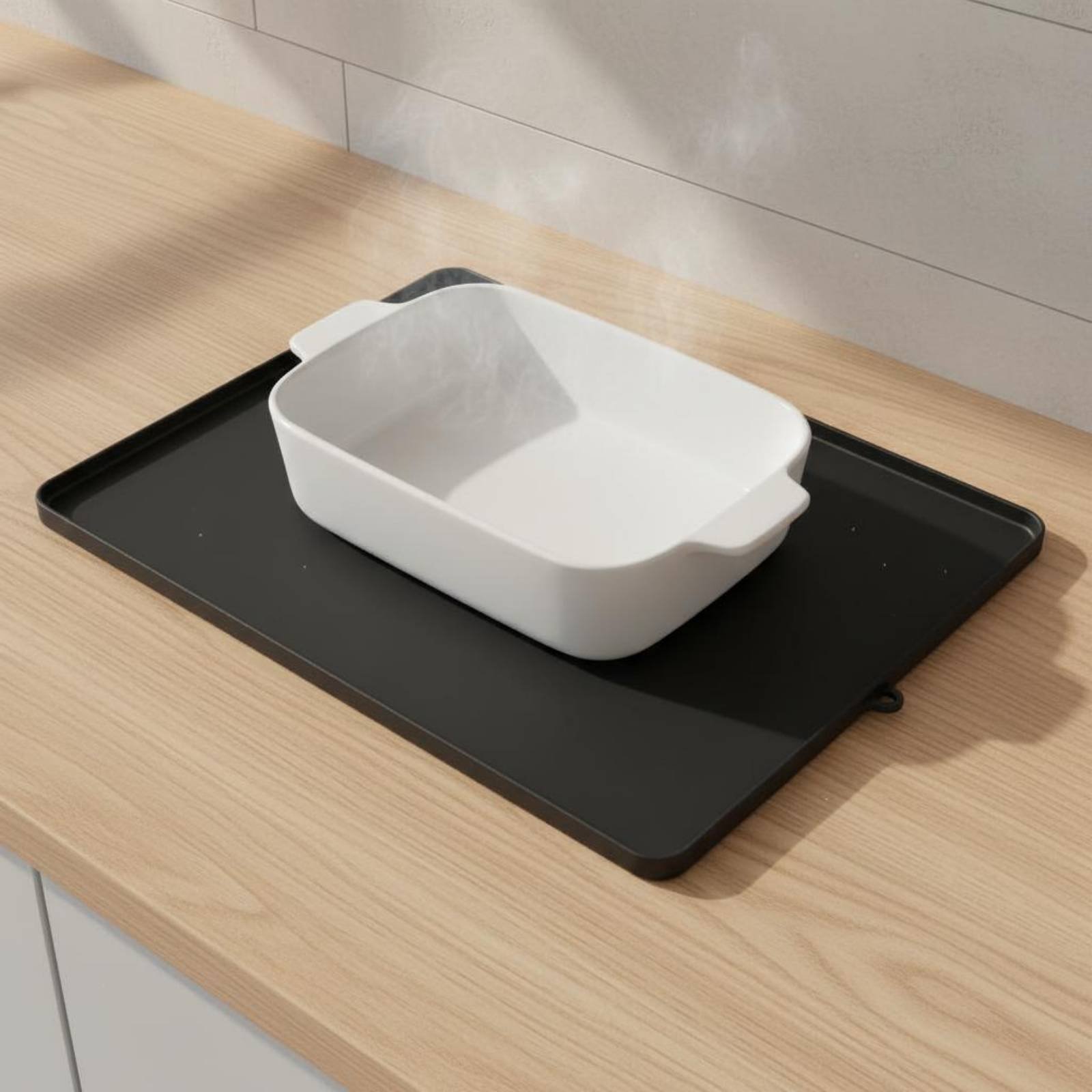 Siliconen magnetronmat Flexibe - Kitchen Appliances For Baking recensie en prijs